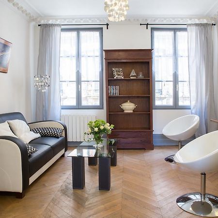 Appartement Bourgeois Онфльор Екстериор снимка