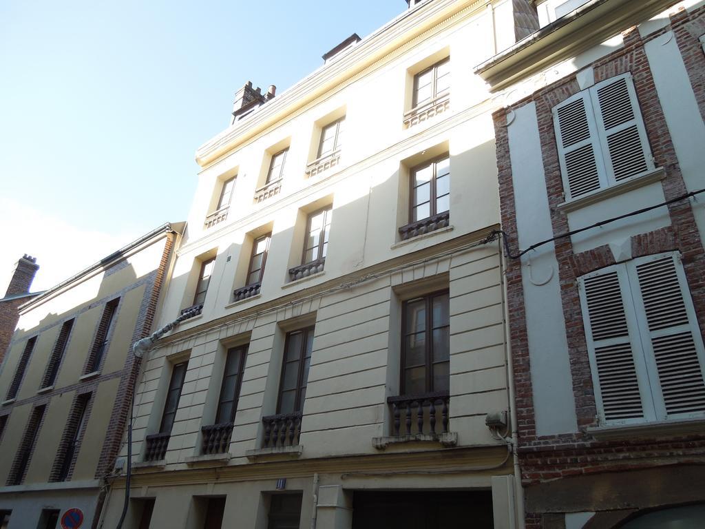 Appartement Bourgeois Онфльор Стая снимка