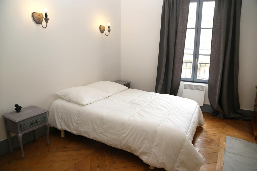 Appartement Bourgeois Онфльор Екстериор снимка