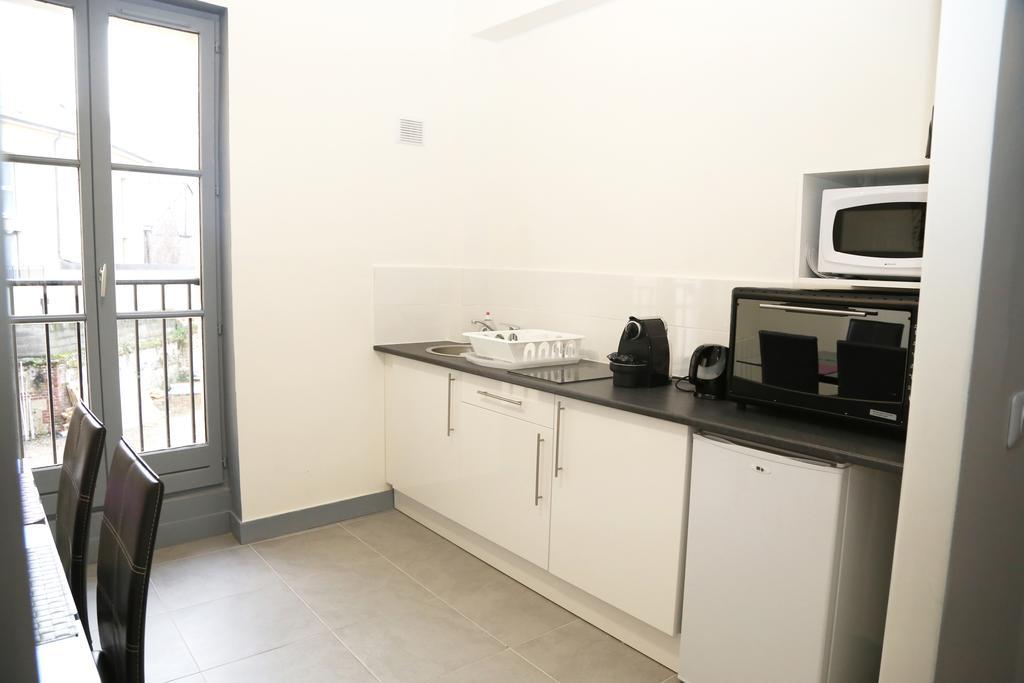 Appartement Bourgeois Онфльор Екстериор снимка