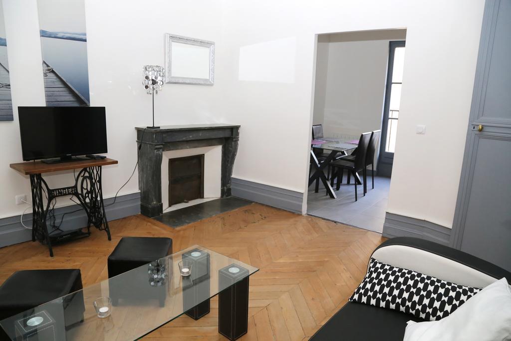 Appartement Bourgeois Онфльор Екстериор снимка