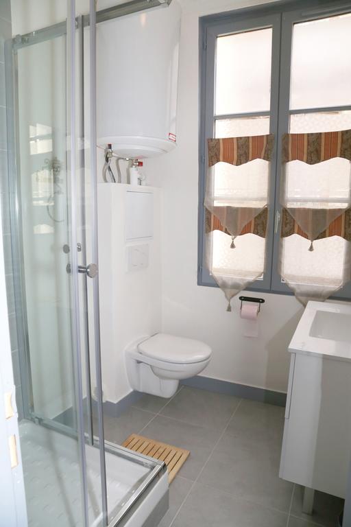 Appartement Bourgeois Онфльор Екстериор снимка