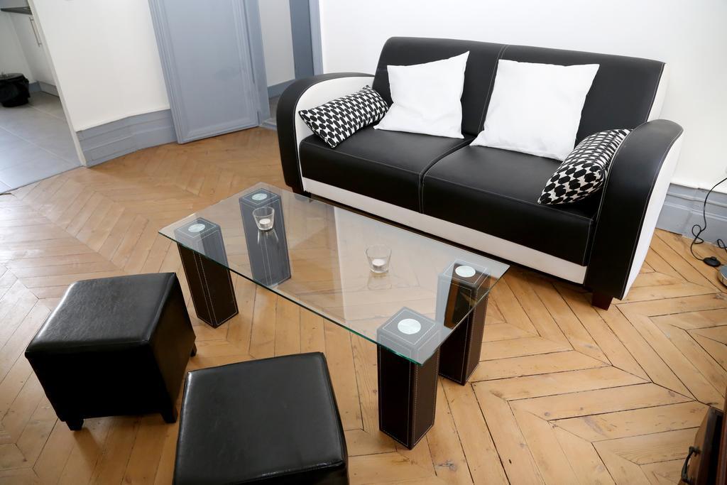 Appartement Bourgeois Онфльор Екстериор снимка