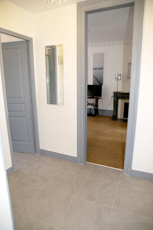 Appartement Bourgeois Онфльор Екстериор снимка