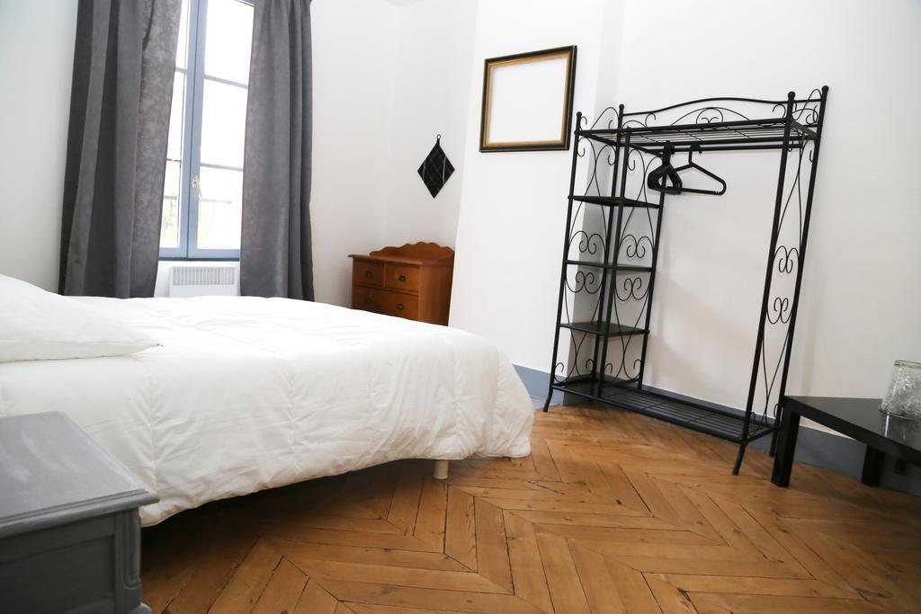 Appartement Bourgeois Онфльор Екстериор снимка