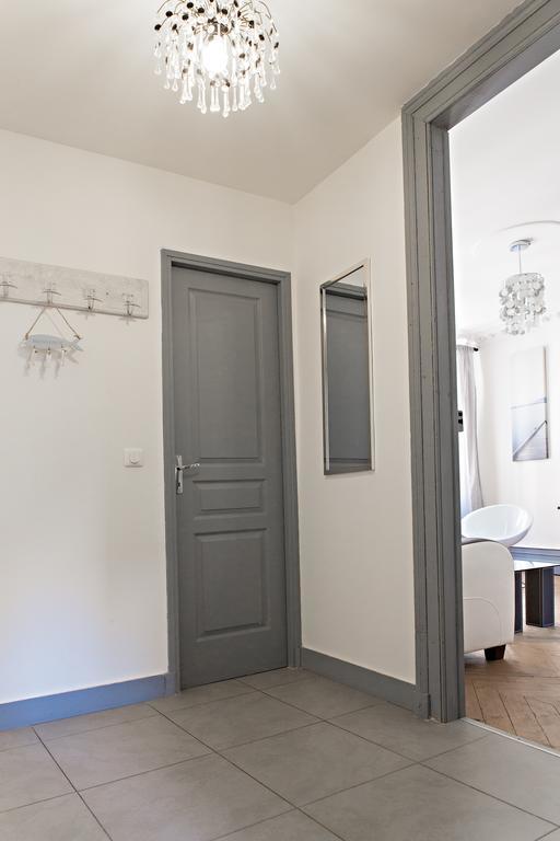 Appartement Bourgeois Онфльор Екстериор снимка